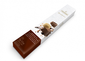 Havanna Bombones caja x 8